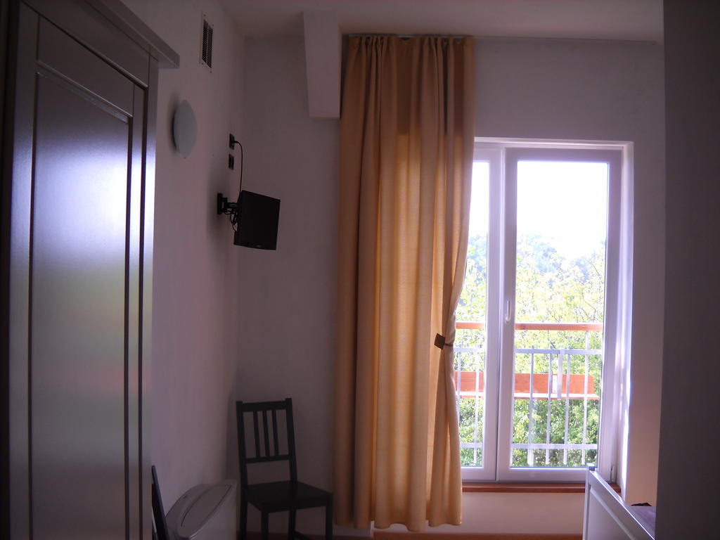رونكاد Agriturismo Campi Di Grano الغرفة الصورة