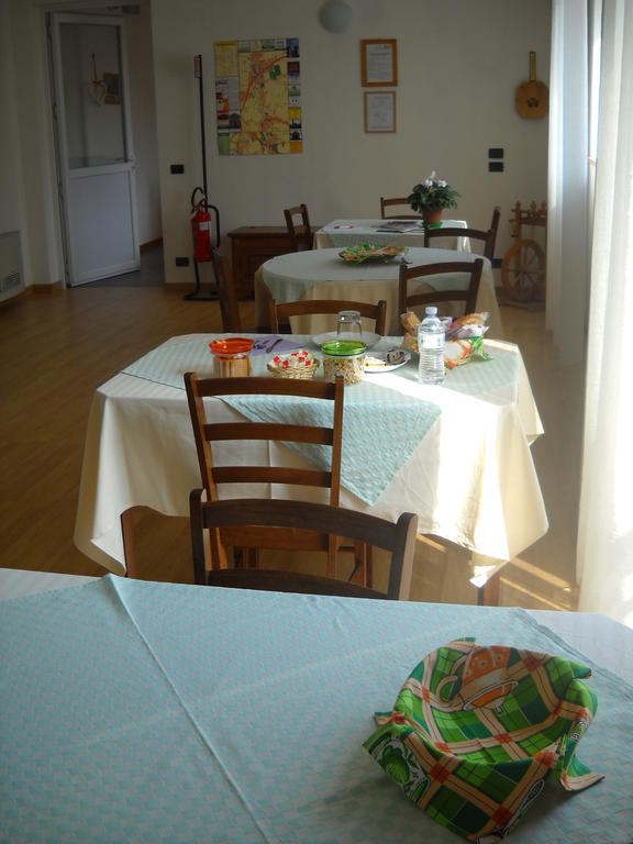 رونكاد Agriturismo Campi Di Grano المظهر الخارجي الصورة