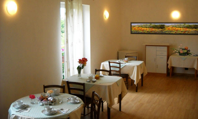 رونكاد Agriturismo Campi Di Grano المظهر الخارجي الصورة