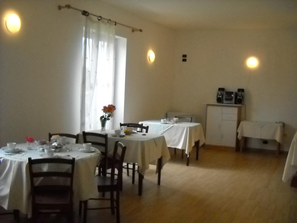 رونكاد Agriturismo Campi Di Grano المظهر الخارجي الصورة