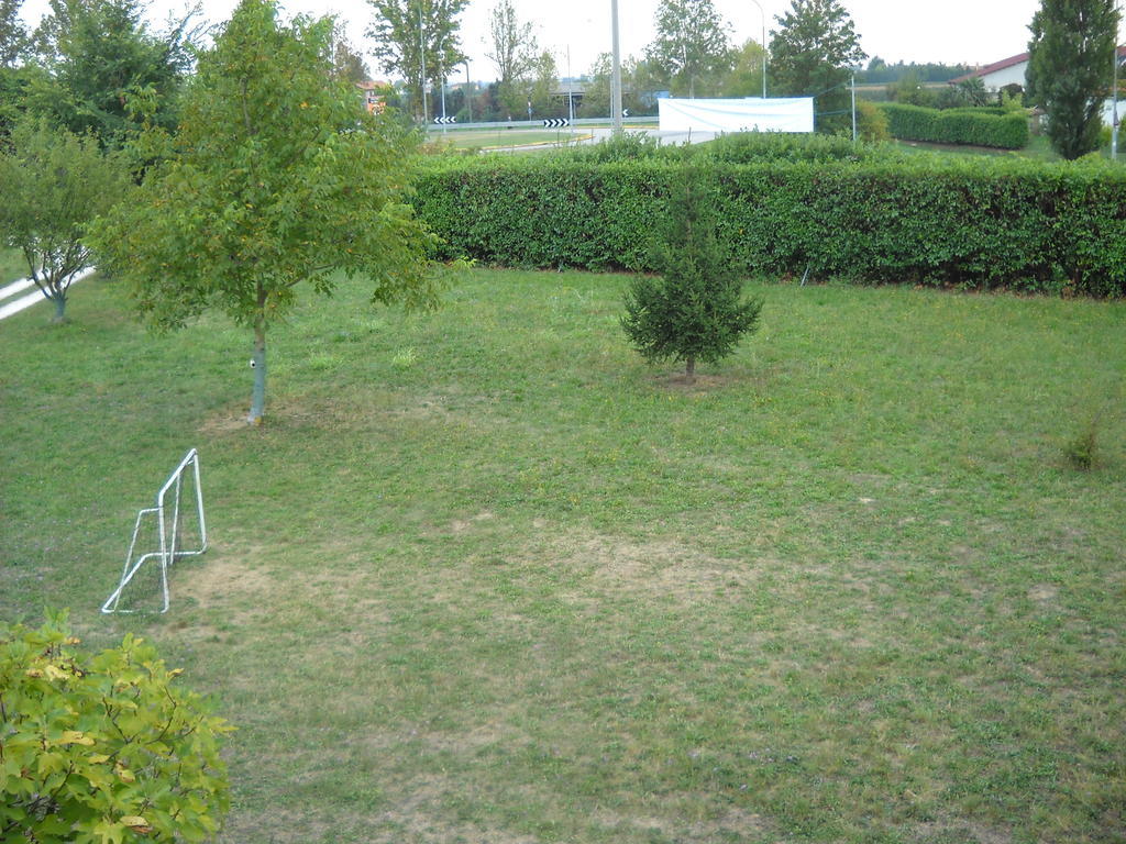 رونكاد Agriturismo Campi Di Grano المظهر الخارجي الصورة